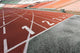 Athletics Track Wall Decal 2
