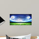 Stadium American Wall Decal