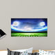 Stadium American Wall Decal
