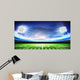 Stadium American Wall Decal
