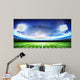Stadium American Wall Decal
