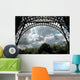Paris Sky Wall Decal