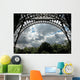 Paris Sky Wall Decal