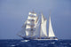 Tall Ship Sea 2 Wall Decal
