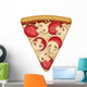 Pizza Slice Wall Decal