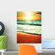 Ocean Wall Decal