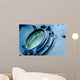 Battleship Texas Wall Decal