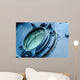 Battleship Texas Wall Decal