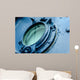 Battleship Texas Wall Decal