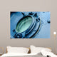 Battleship Texas Wall Decal