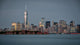 Downtown New York City Wall Decal