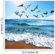 Sea Gulls Wall Decal
