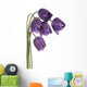 Tulip Wall Decal