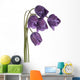 Tulip Wall Decal