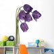 Tulip Wall Decal