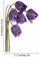 Tulip Wall Decal