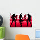 Illustration Wall Decal