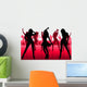 Illustration Wall Decal
