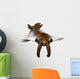 Cambrian Anomalocaris Wall Decal