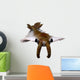 Cambrian Anomalocaris Wall Decal