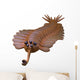 Cambrian Opabinia Wall Decal