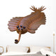 Cambrian Opabinia Wall Decal