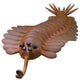 Cambrian Opabinia Wall Decal