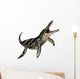 Kronosaurus Wall Decal