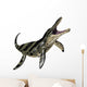 Kronosaurus Wall Decal