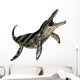 Kronosaurus Wall Decal