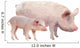 Pig Wall Decal