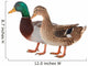 Duck Wall Decal