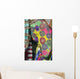 Indian Elephant Festival Wall Mural