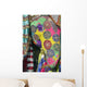 Indian Elephant Festival Wall Mural