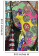 Indian Elephant Festival Wall Mural
