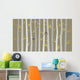 Vector Birch or Aspen Wall Decal
