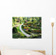 Butchart Gardens Victoria Vancouver Wall Decal