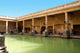 Roman Bath Wall Decal