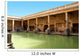 Roman Bath Wall Mural