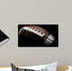 American Football Wall Decal