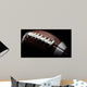 American Football Wall Decal