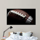 American Football Wall Decal