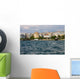 Thessaloniki City Wall Decal
