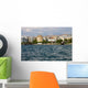 Thessaloniki City Wall Decal
