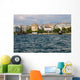 Thessaloniki City Wall Decal