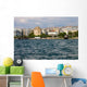 Thessaloniki City Wall Decal