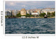 Thessaloniki City Wall Decal