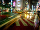 Tokyo Night Wall Decal