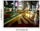 Tokyo night Wall Mural