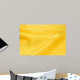 Yellow Satin Wall Decal